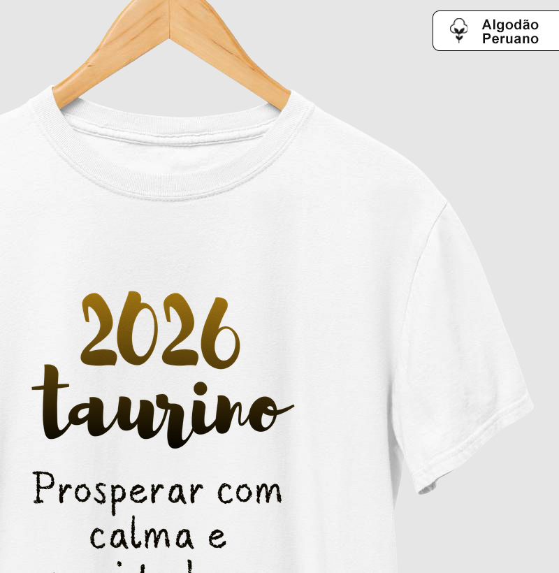 2026 - Taurino