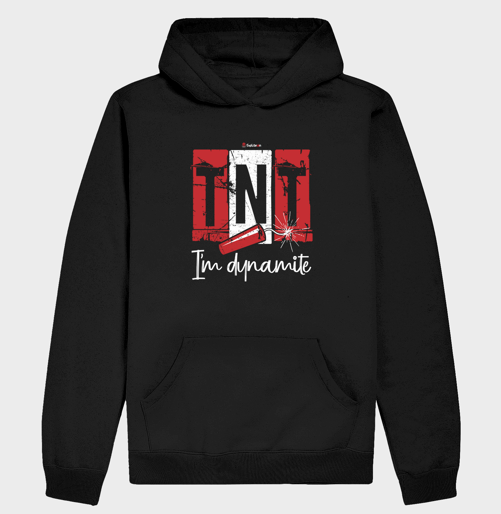 TNT dynamite Tshirt