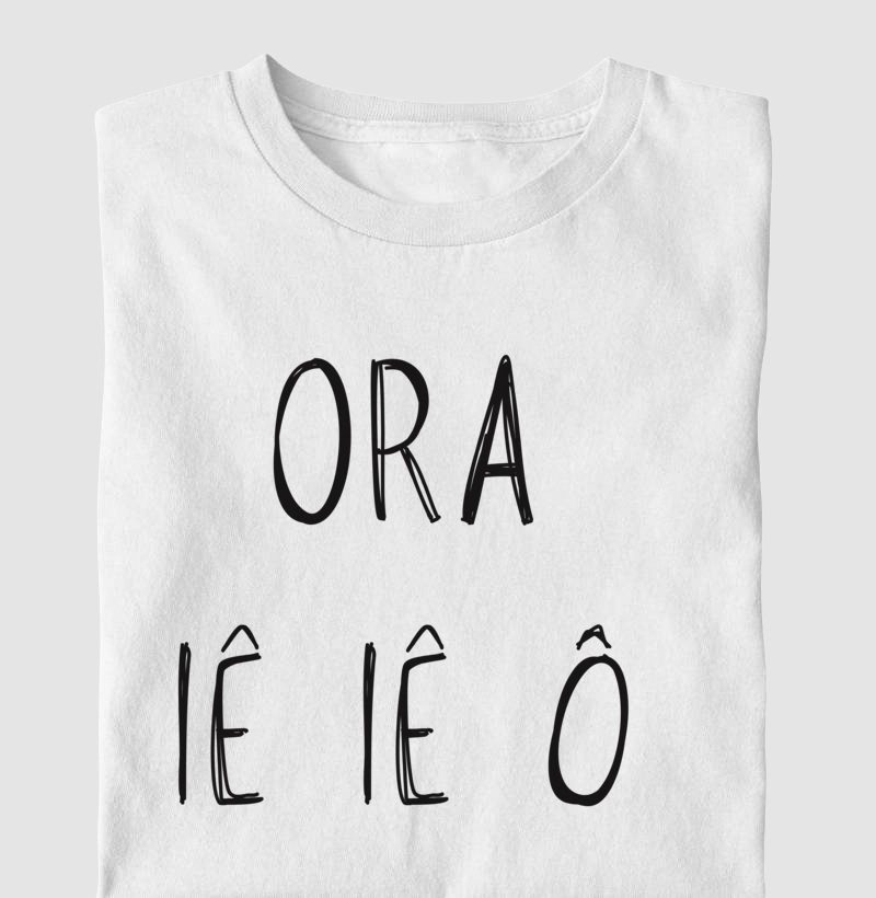 Saudação Oxum