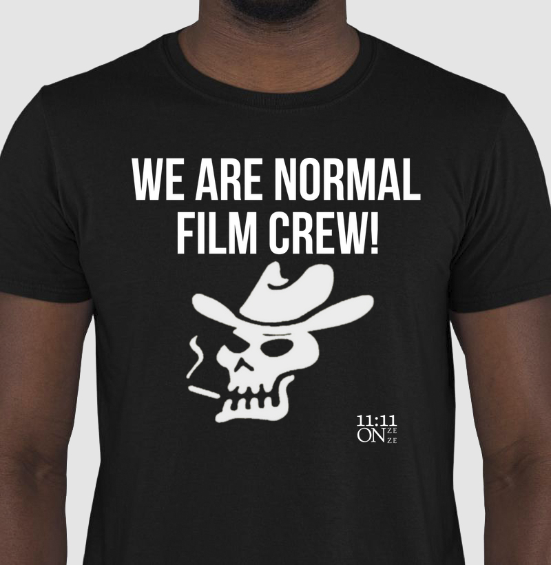 Film Crew
