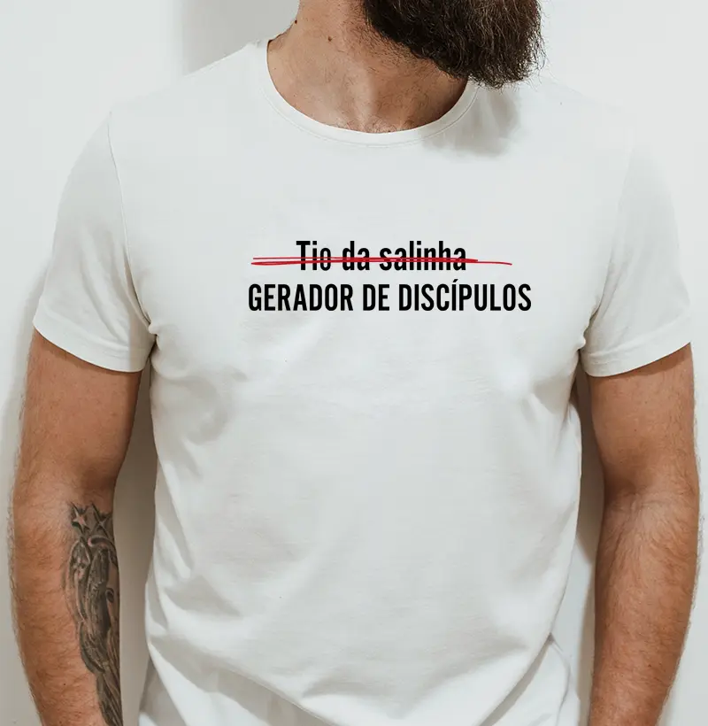 Tio da Salinha
