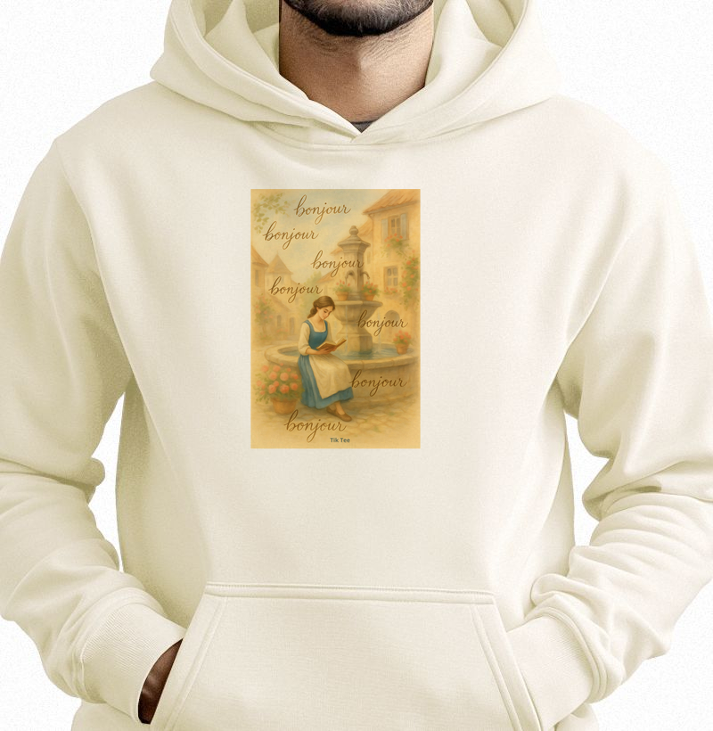 Bonjour