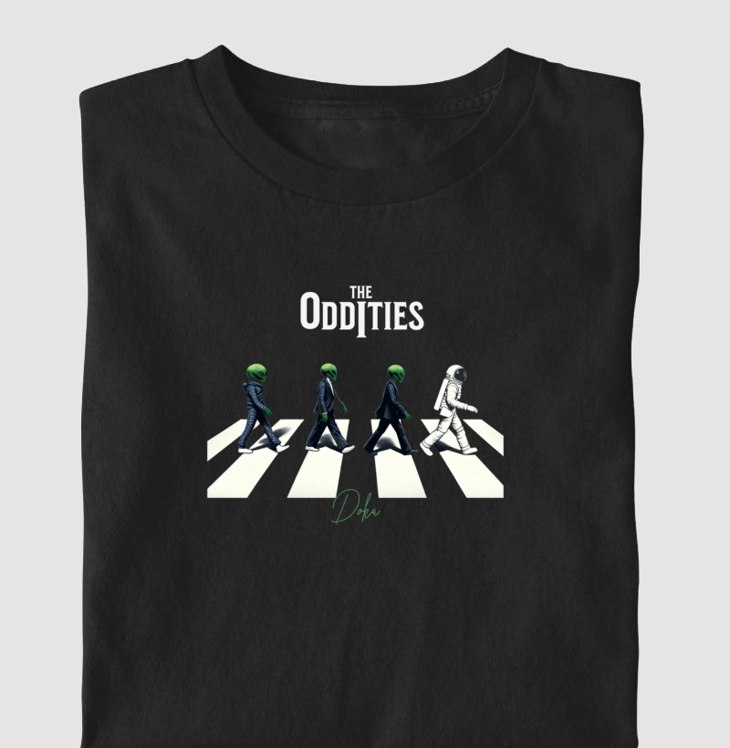 Camiseta