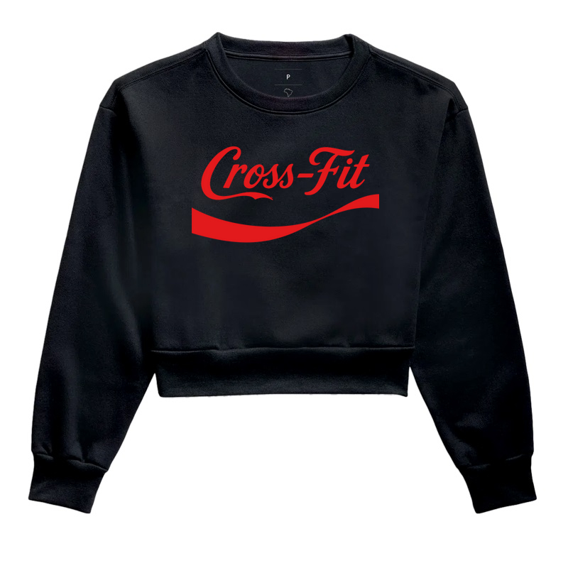 Cross - Cola