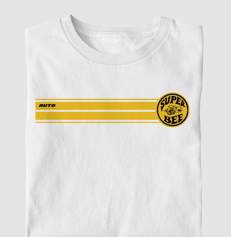 Camiseta Super Bee