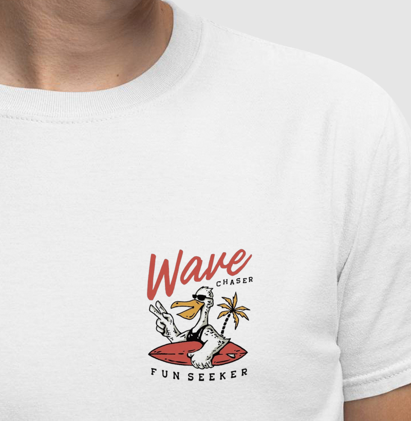 Wave  Chaser