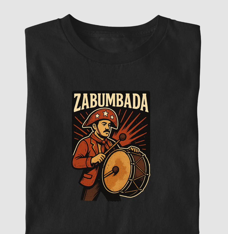 Zabumbada