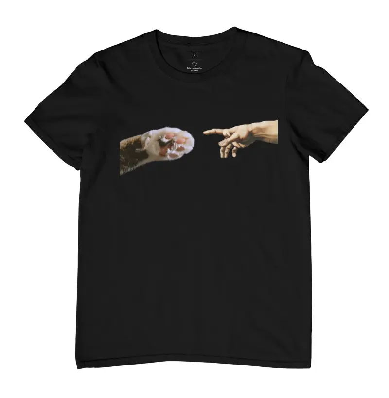 A Criação Felina