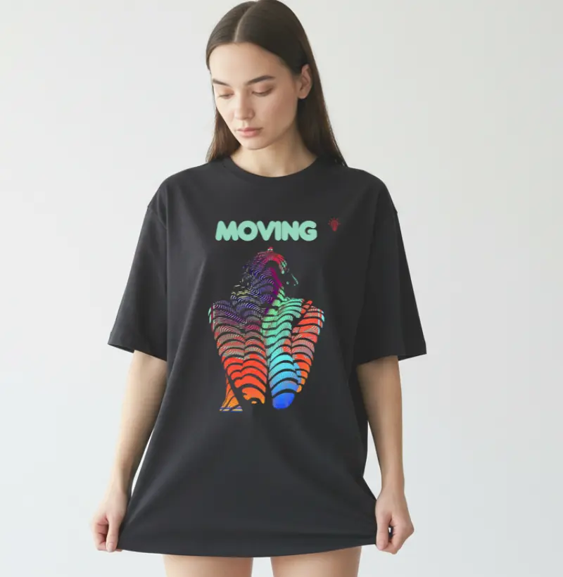 MOVING BODY