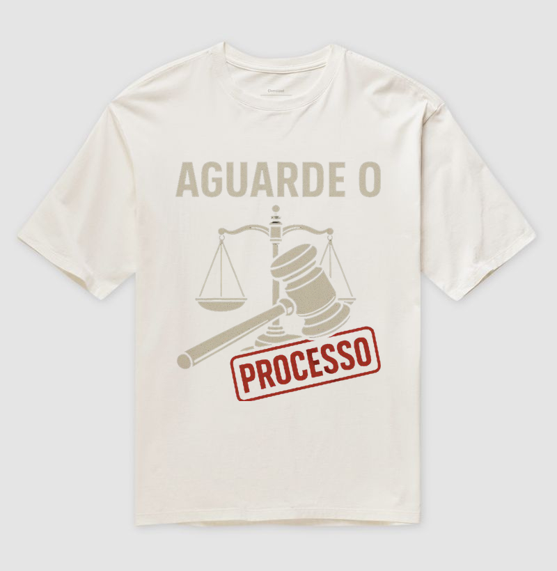 Culpado ! Aguarde o Processo ...