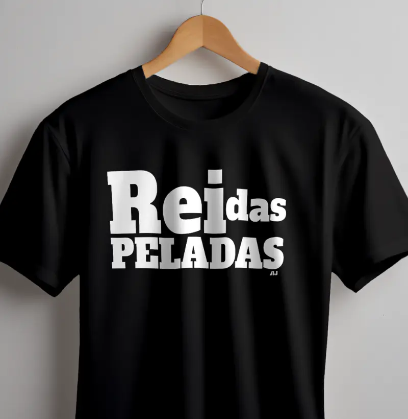 Rei das Peladas