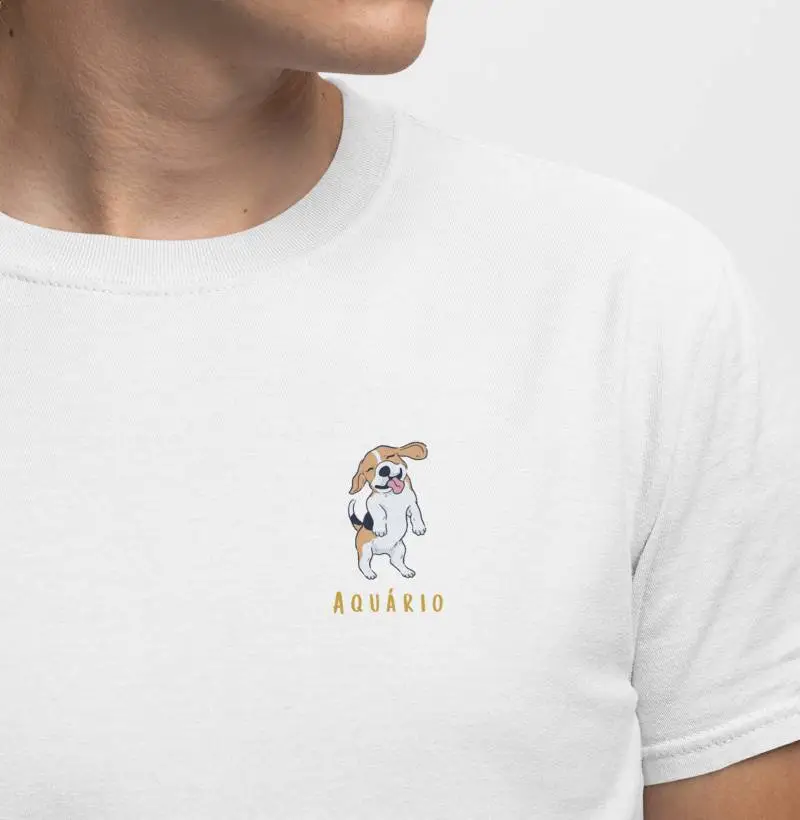 Aquário - Dogs