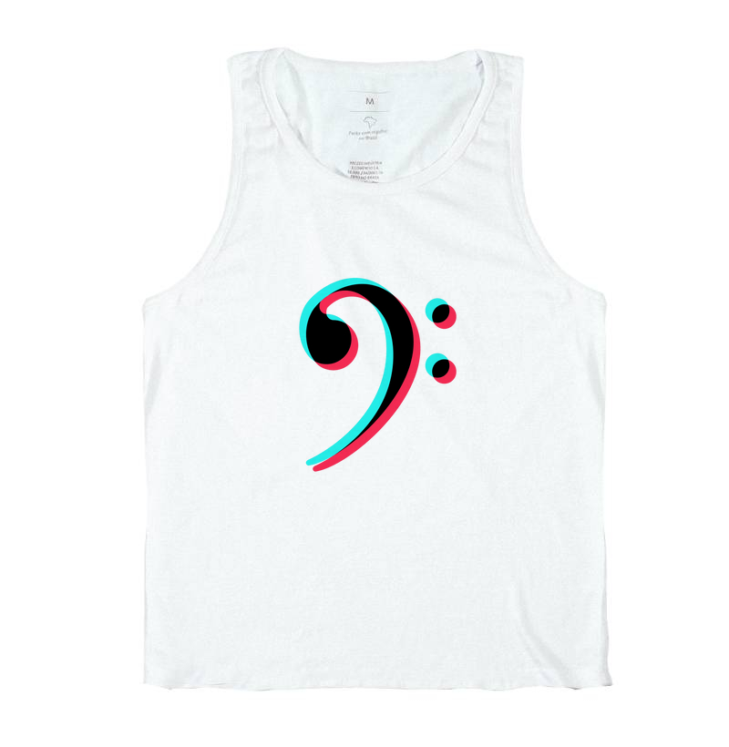 Viral Bass Clef