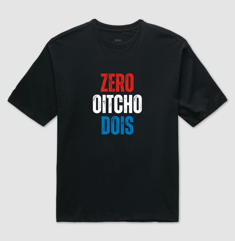 Zero Oitcho Dois