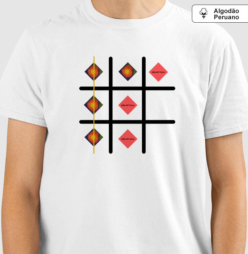 Jogo da velha I