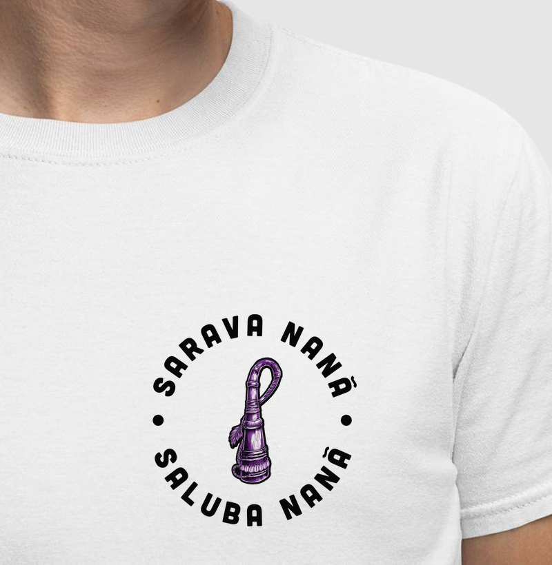 Sarava Nanã - Saluba Nanâ