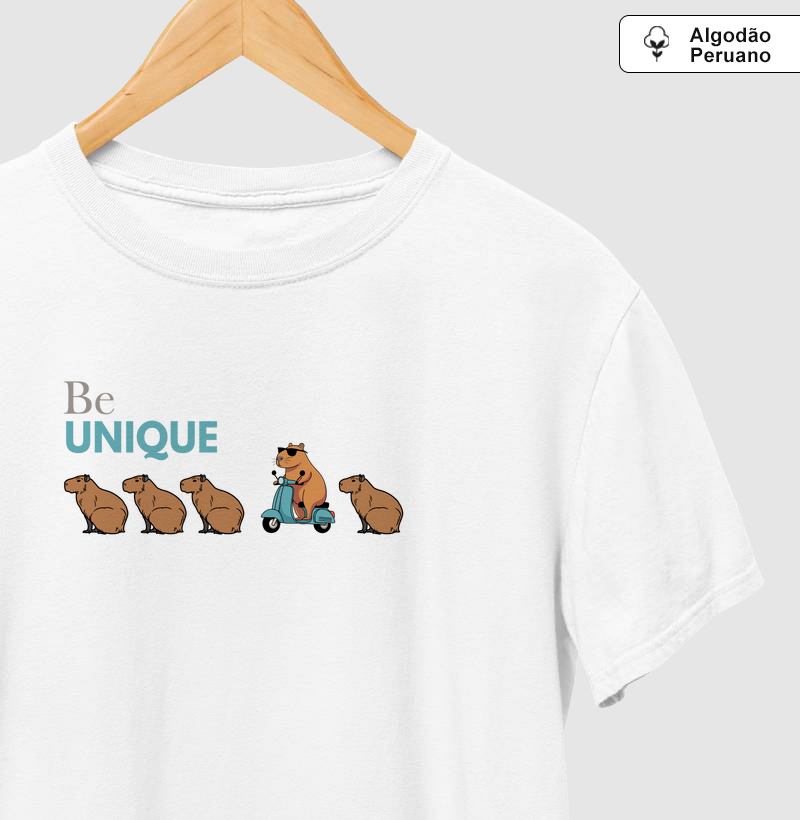 Be Unique