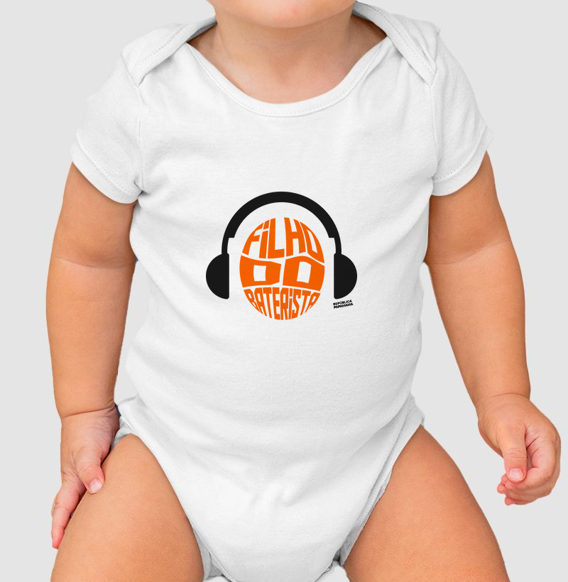 Filho do Baterista