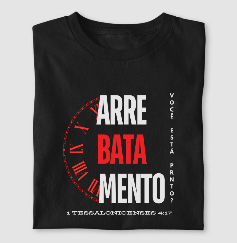 Arrebatamento