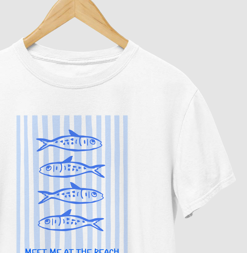 Meet me at the Beach