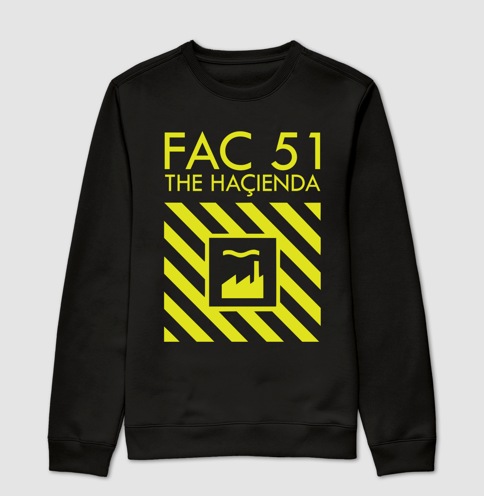 FAC 51 - Haçienda