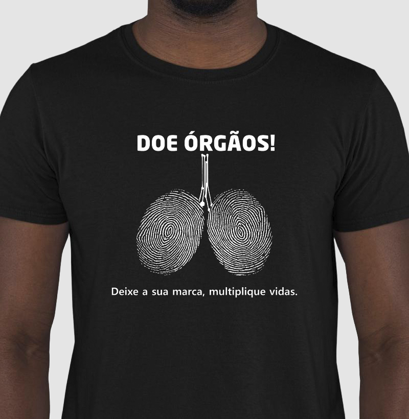 DOE ÓRGÃOS 