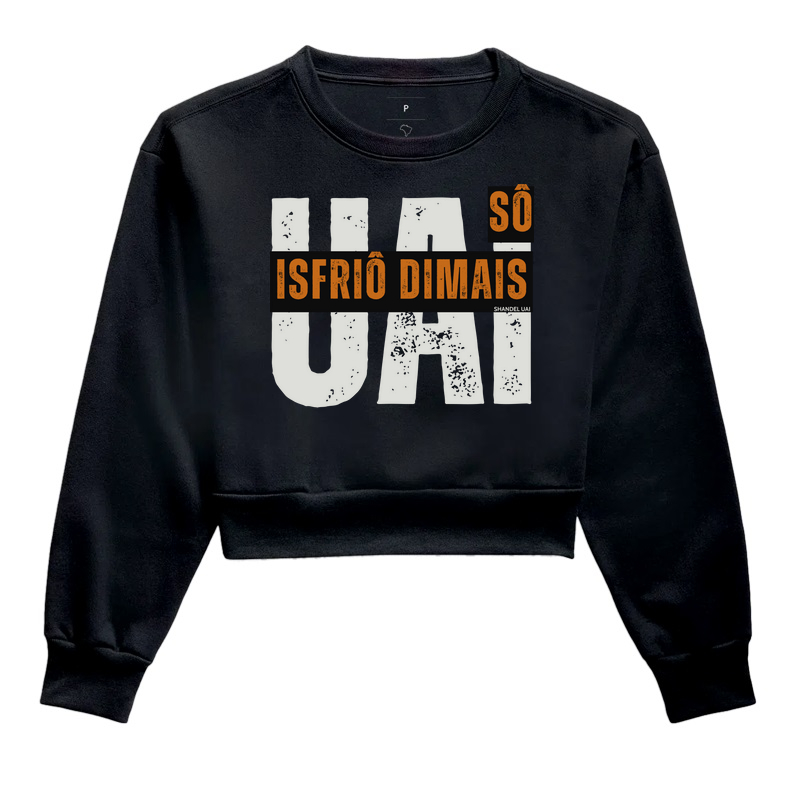Uai sô isfriô dimais 