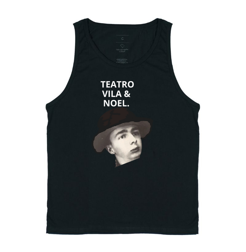 TEATRO, VILA E NOEL