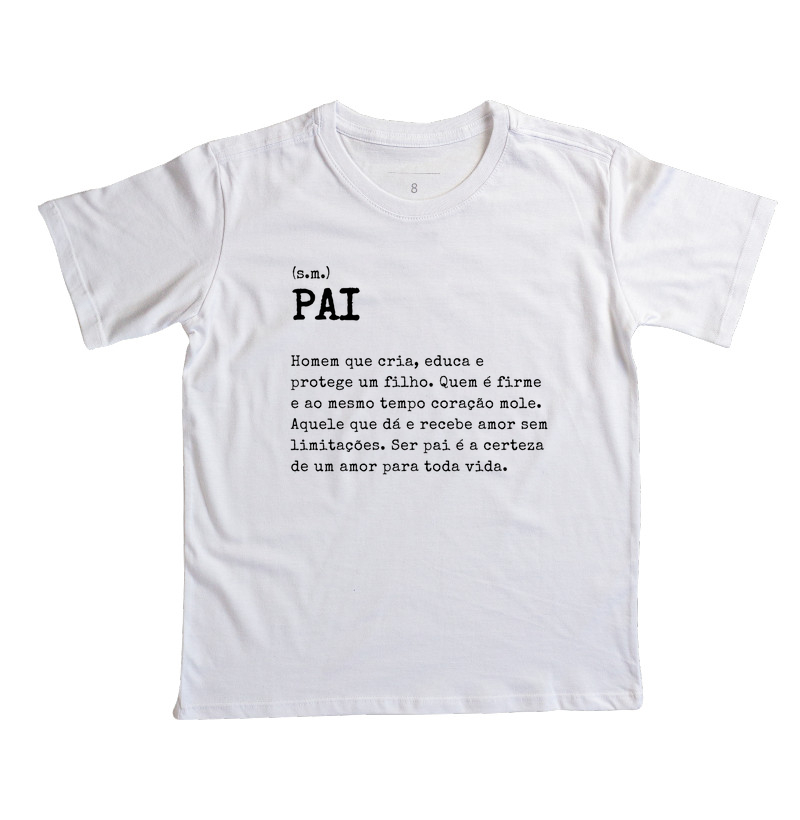 PAI – Amor para toda a vida | Frase Inspiradora