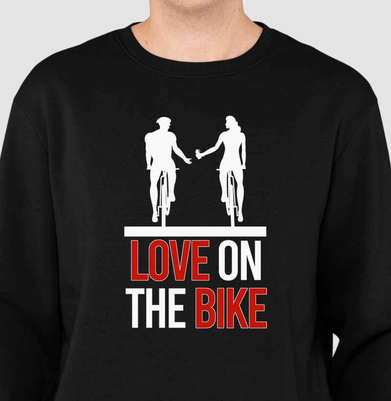 Love On The Bike