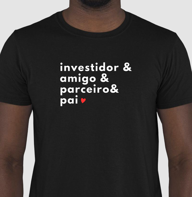 Investidor & Pai