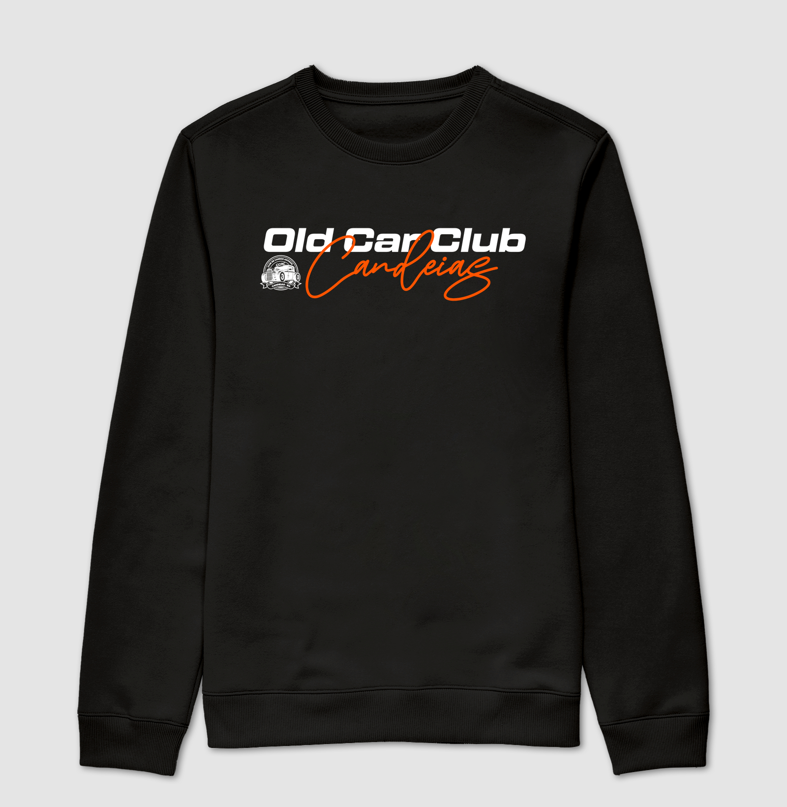 Old Car Club Candeias