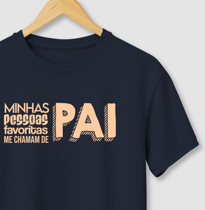 Minhas Pessoas Favoritas