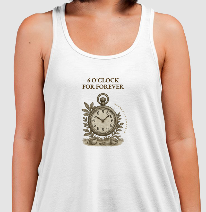 Regata - 6 o’clock for Forever