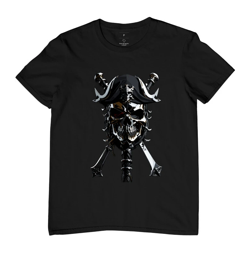 Pirate Skull