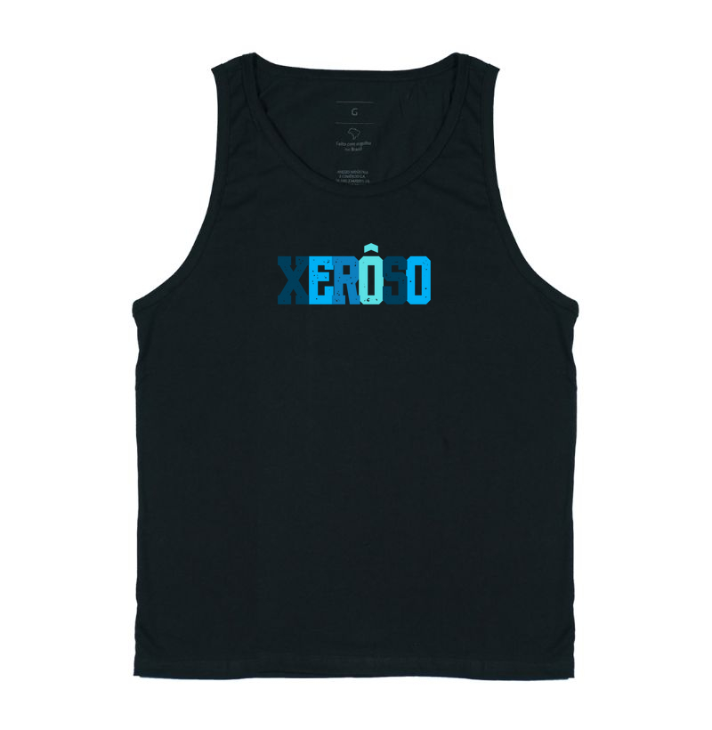 Xerôso