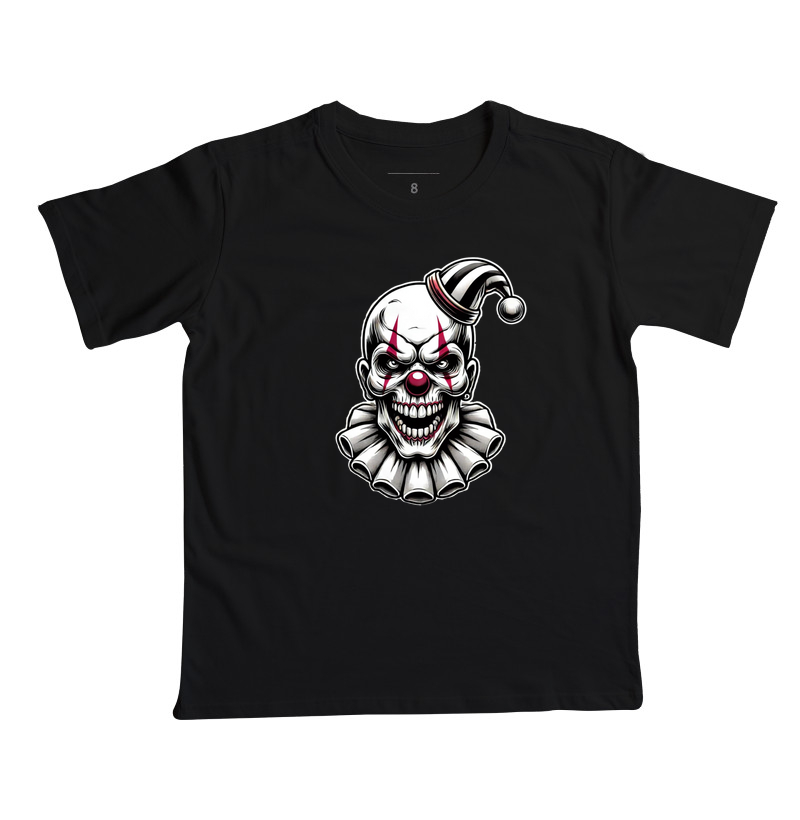 Skull Clown