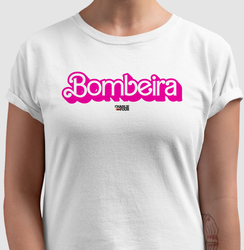 Bombeira