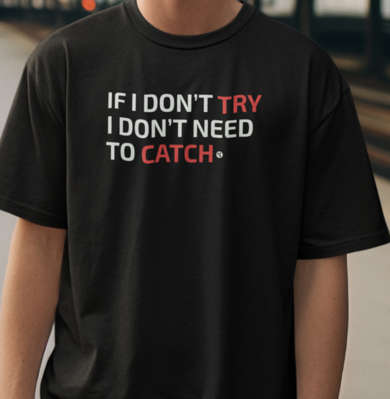  If I Don't Try