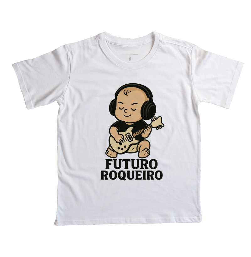 Futuro Roqueiro