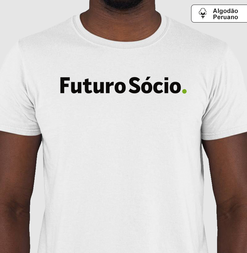 Futuro Sócio - Big4