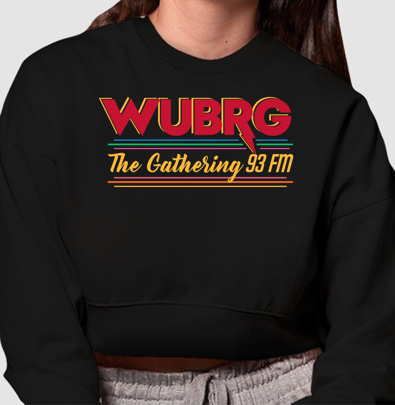 WUBRG - Radio FM Stranger Things 