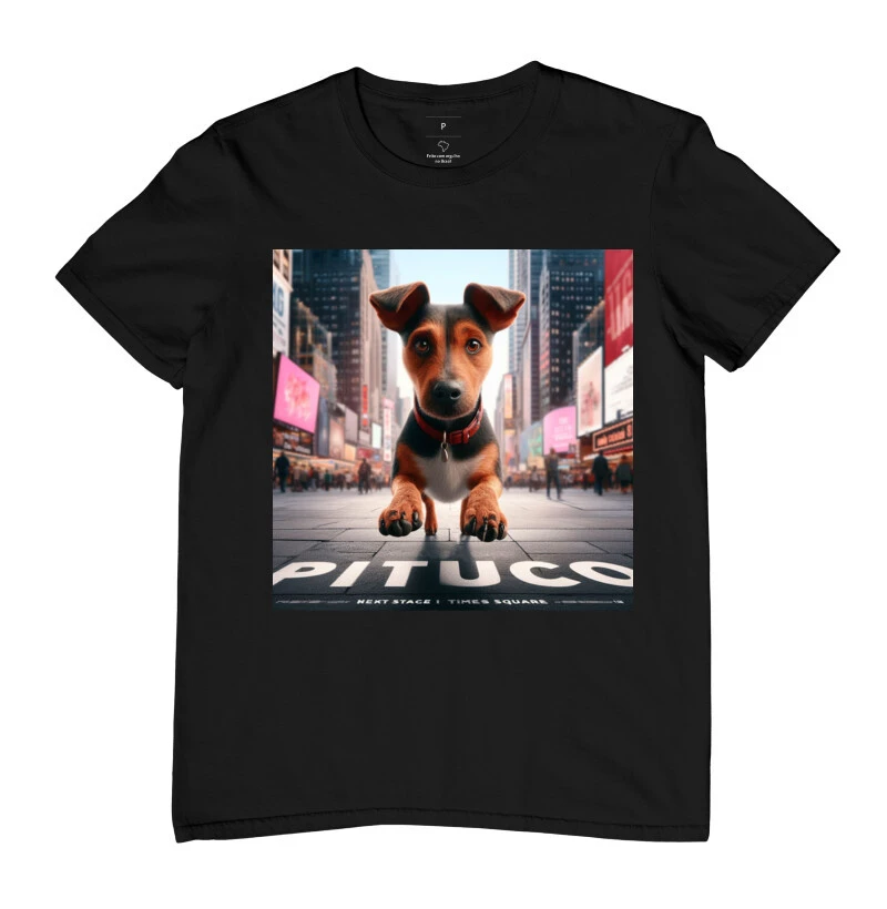 Pituco Times Square