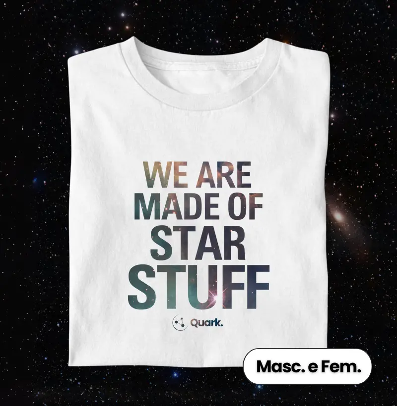 Star Stuff