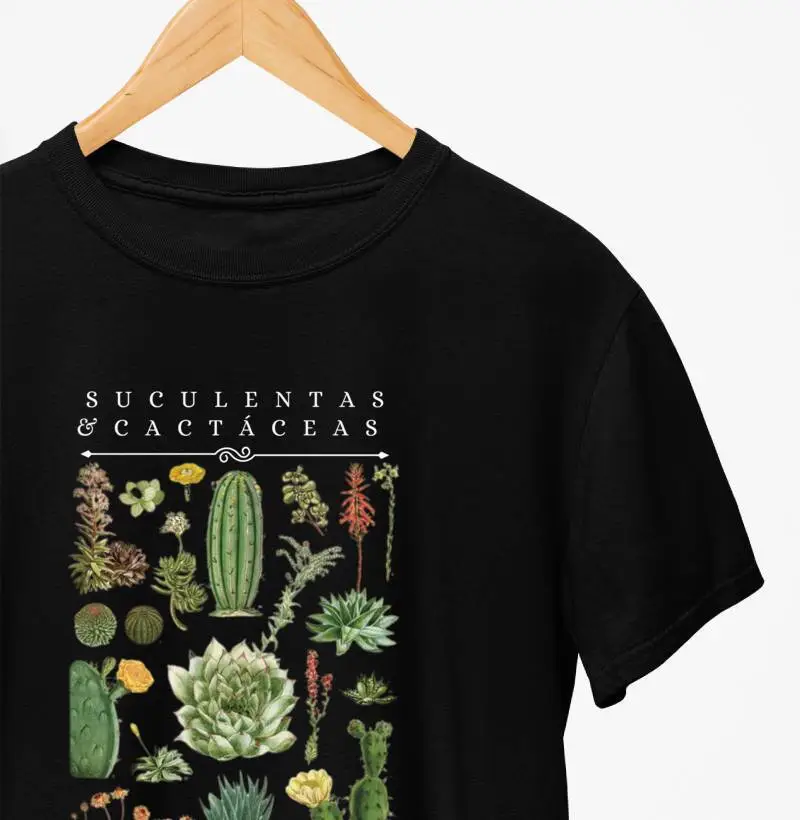 SUCULENTAS E CACTACEAS 1