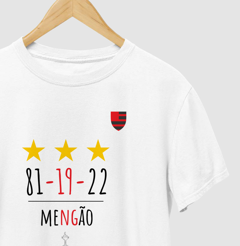 Glória Eterna - Flamengo 