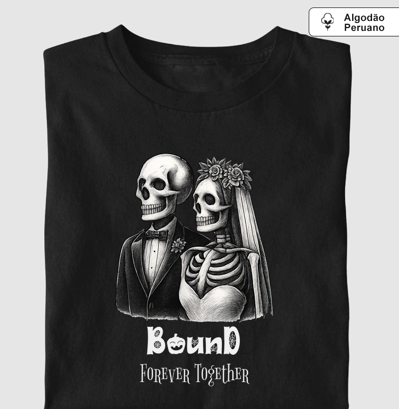 Bound Together | Ultra Macia