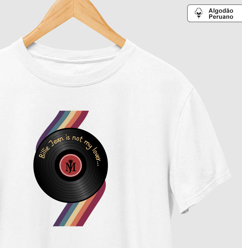 Moonwalk de Algodão