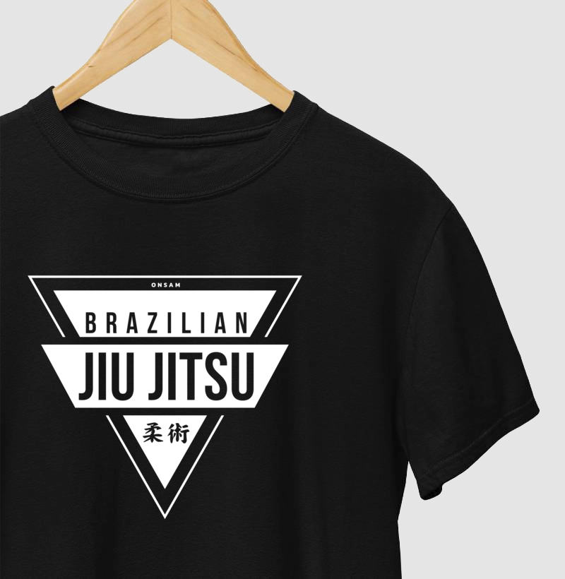 Brazilian Jiu-Jitsu llll