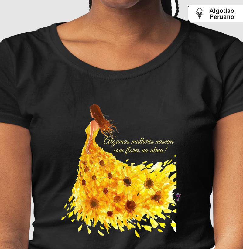 FLORECER DA ALMA